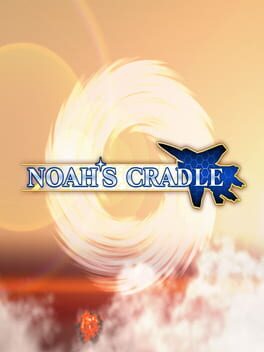 Noah's Cradle Cover