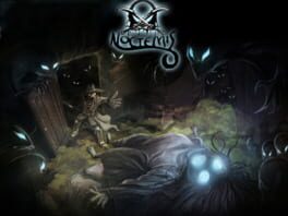 Noctemis Cover