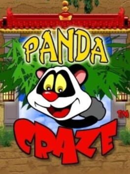 Panda Craze Cover