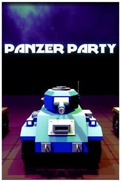 Panzer Party Cover