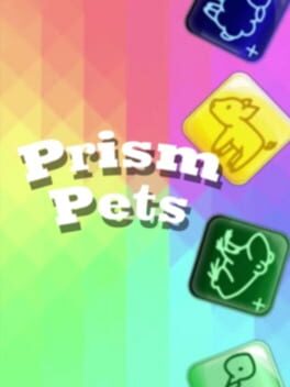 Prism Pets Cover