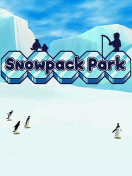 Snowpack Park Cover