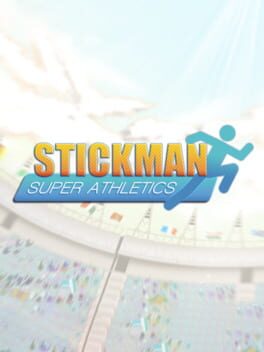 Stickman Super Athletics Cover