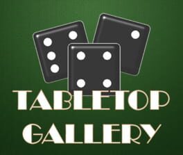 Tabletop Gallery Cover