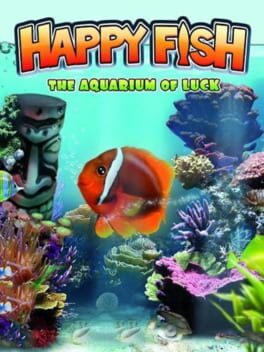 The Aquarium of Luck Cover