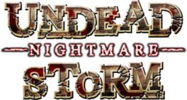 Undead Storm Nightmare Cover