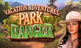 Vacation Adventures: Park Ranger Cover