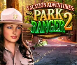Vacation Adventures: Park Ranger 2 Cover
