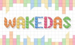 Wakedas Cover