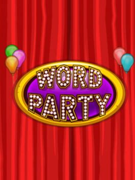 Word Party Cover