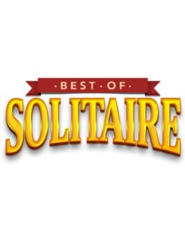Best of Solitaire Cover