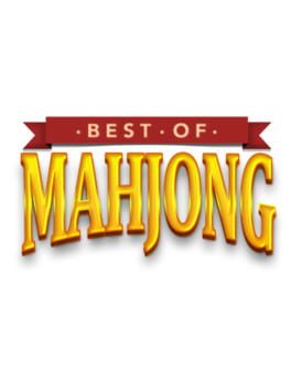 Best of Mahjong Cover