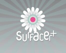 Surfacer+ Cover