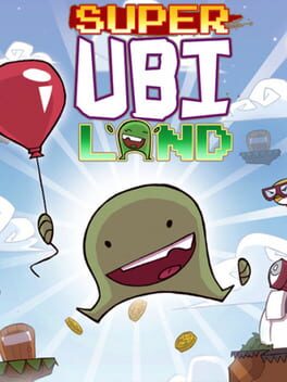Super Ubie Land