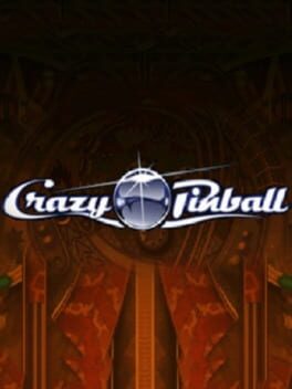 Crazy Pinball Cover