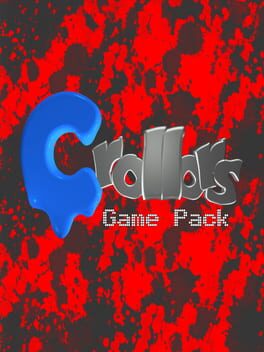 Crollors Game Pack Cover