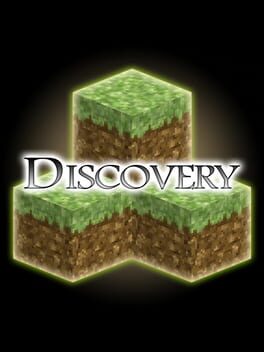 Discovery Cover