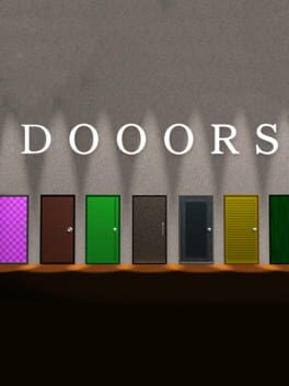 Dooors Cover
