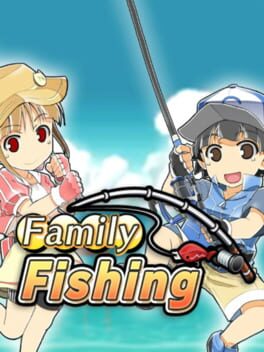 Family Fishing Cover