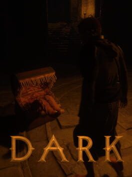Dark Cover