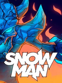Snowman Cover
