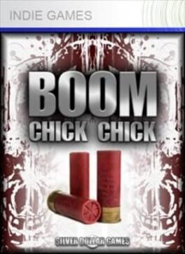 Boom Chick Chick Cover