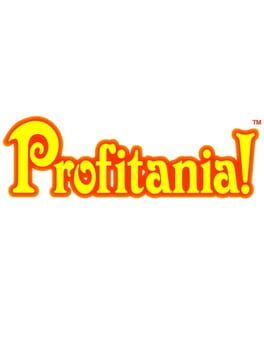 Profitania Cover