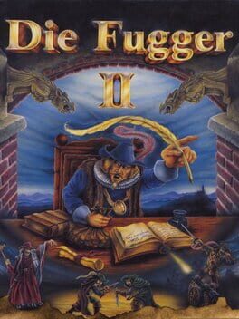 Die Fugger II Cover