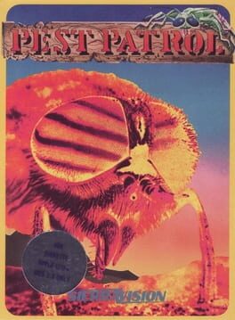 Pest Patrol Cover