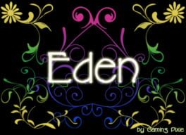 Eden Cover