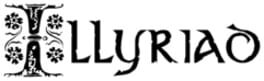 Illyriad Cover