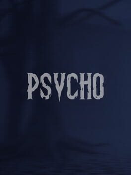 Psycho Cover