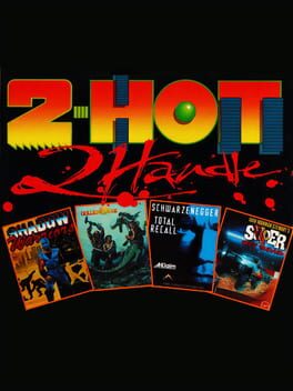 2 Hot 2 Handle Cover