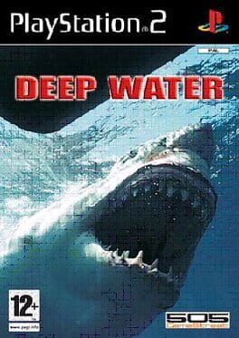 Deep Water Cover