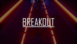 Breakout Cover
