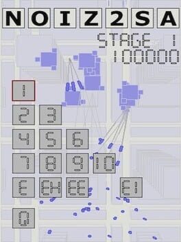 Noiz2sa Cover