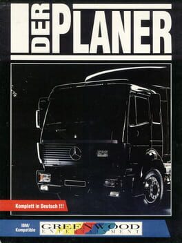Der Planer Cover