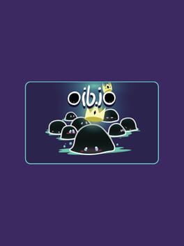 Oib.io Cover
