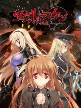 Schwarzesmarken Cover