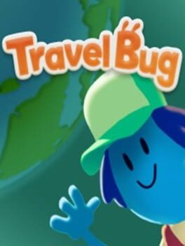 Travel Bug Cover