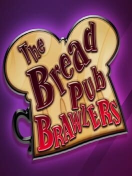 The Bread Pub Brawlers Cover