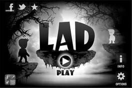 Lad Cover