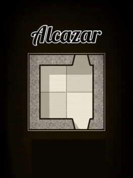 Alcazar Cover