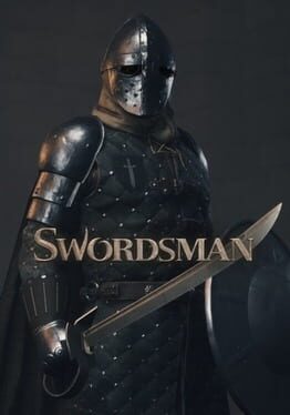 Swordsman Cover