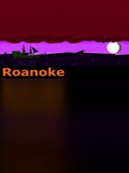 Roanoke Cover