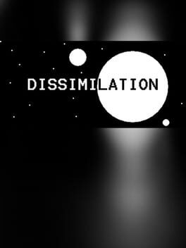Dissimilation Cover