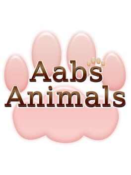 Aabs Animals Cover
