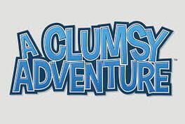 A Clumsy Adventure Cover
