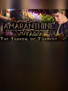 Amaranthine Voyage: The Shadow of Torment - Collector's Edition