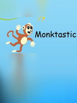 Monktastic Cover